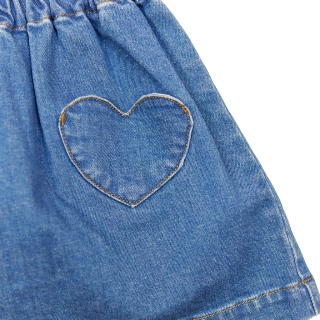 douchka skirt