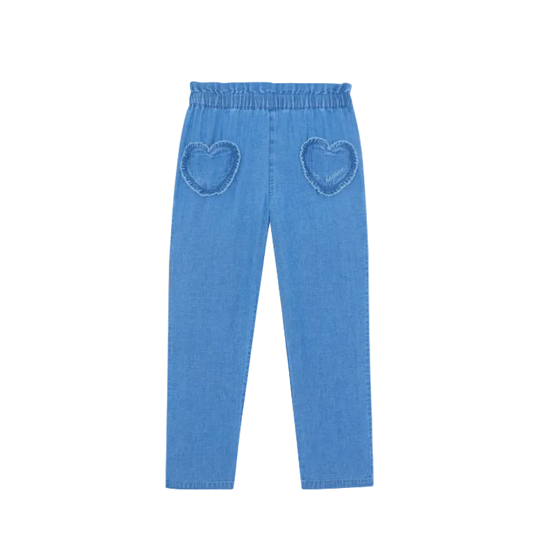 duck pant