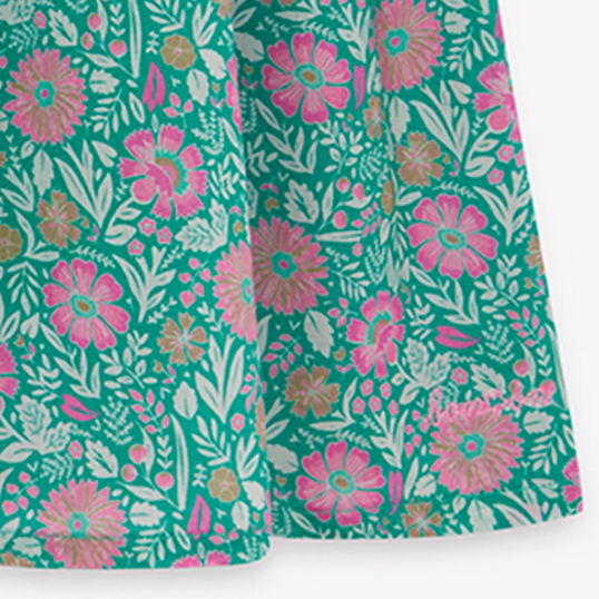 georgette dress