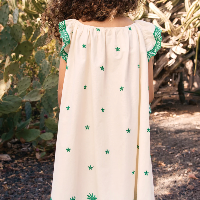 lena dress