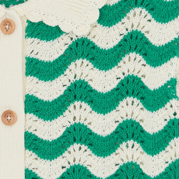 ninon ss sweater
