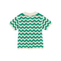 ninon ss sweater