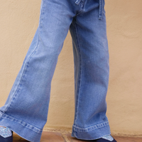 lasso jean