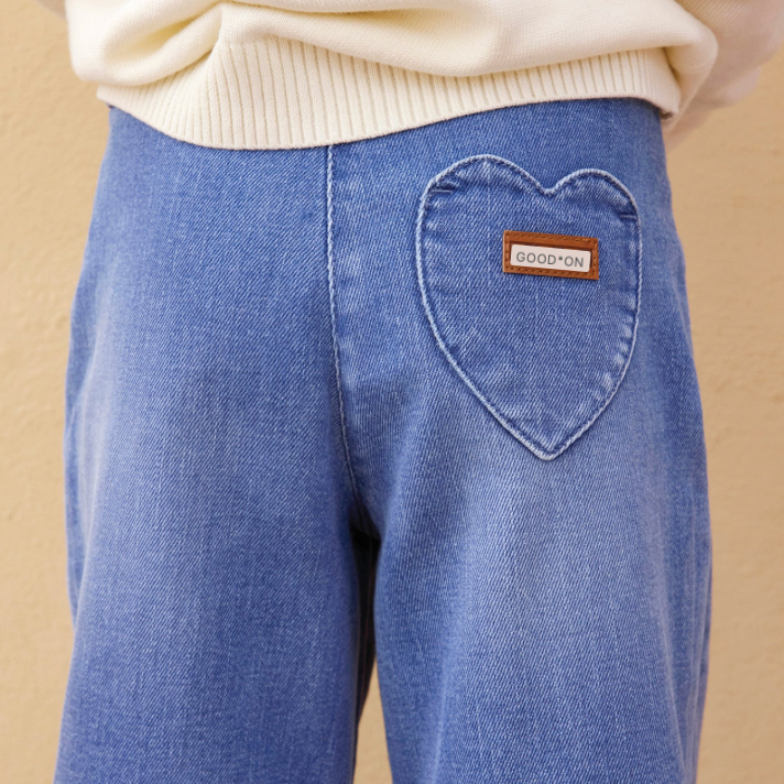 lasso jean