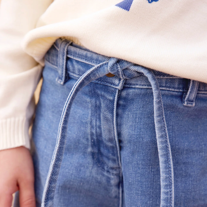 lasso jean