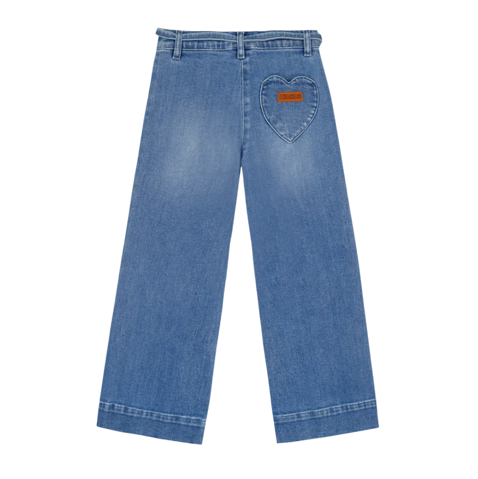 lasso jean