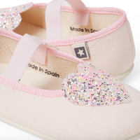 sarra mary janes
