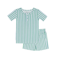 pima short set C
