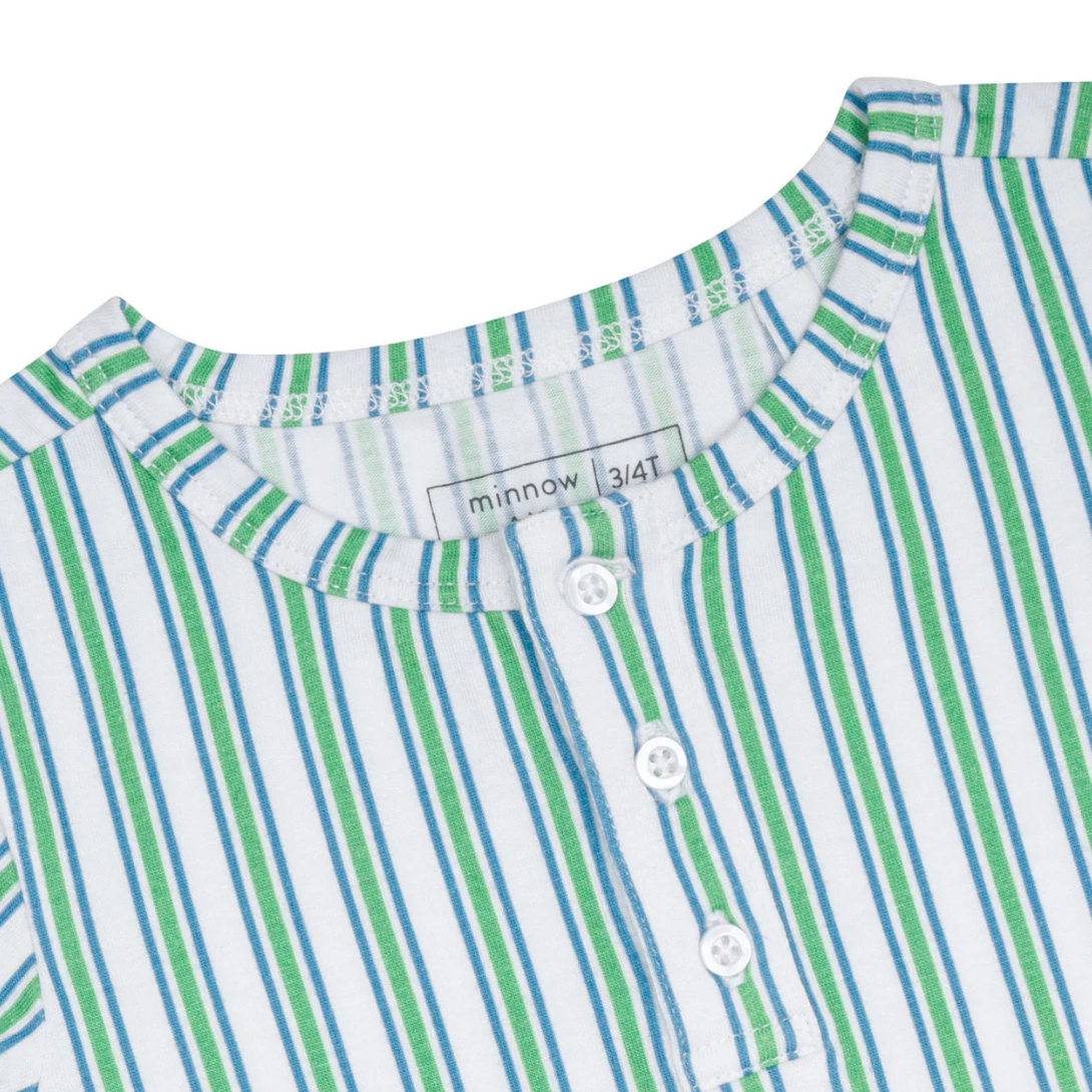 pima short set C
