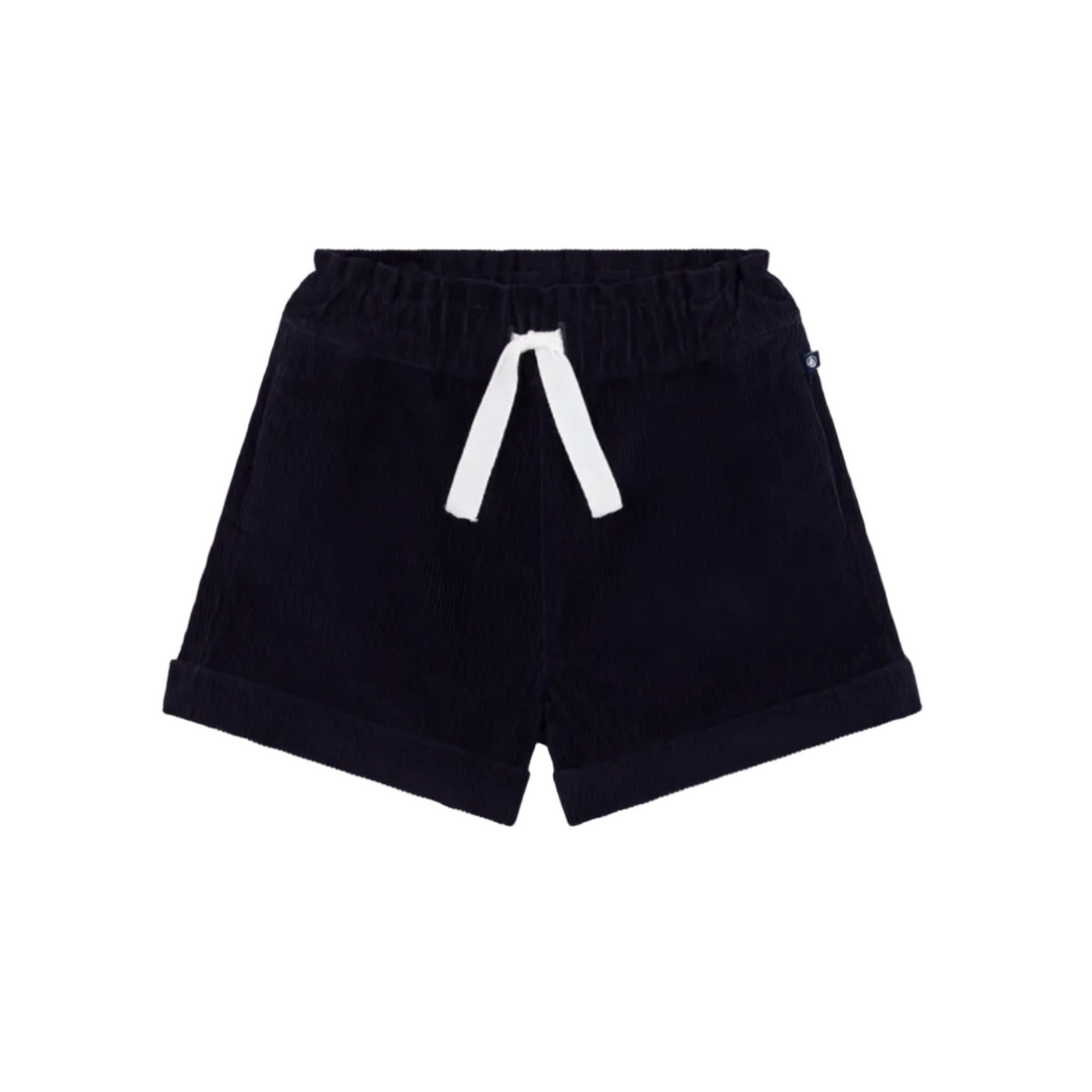 corduroy short
