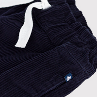 corduroy short