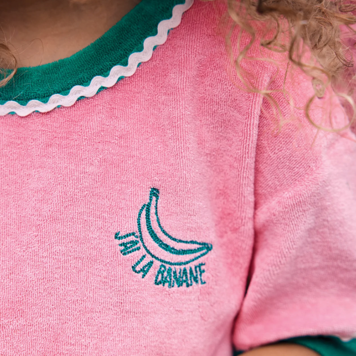 livia tee