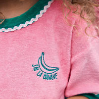 livia tee