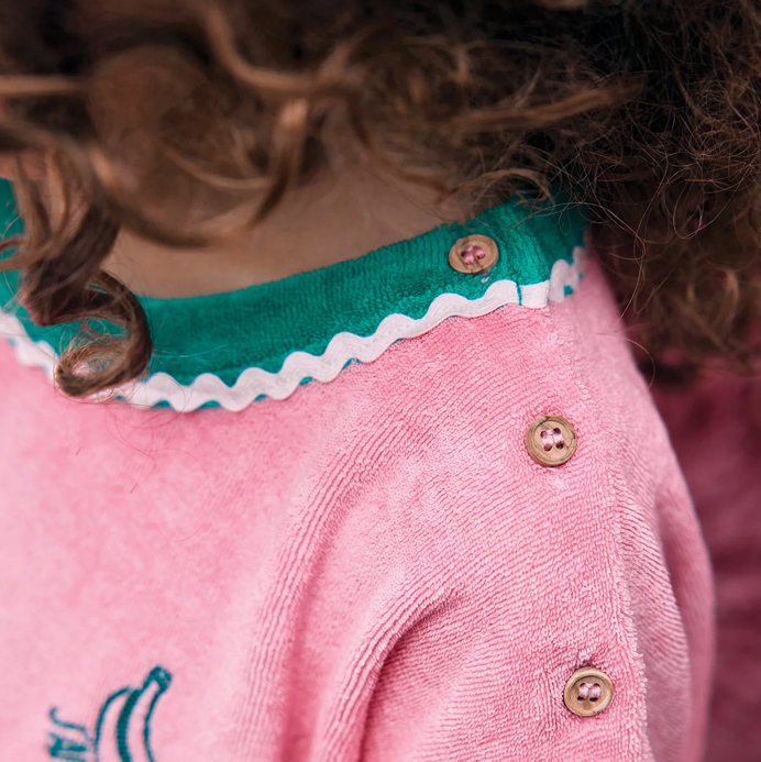livia tee