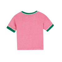 livia tee