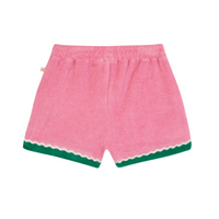 livi short