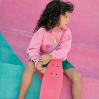 chill sweatshirt