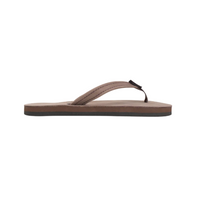 leather sandals