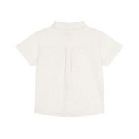 ss linen shirt