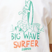 bigwave tee