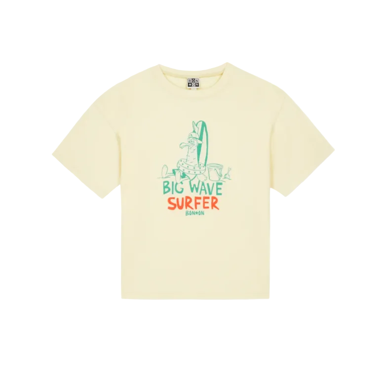 bigwave tee