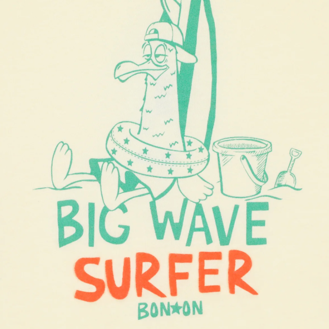bigwave tee