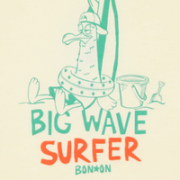 bigwave tee