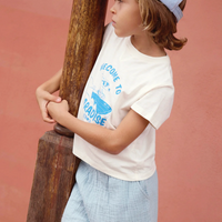 paradise tee