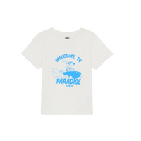 paradise tee