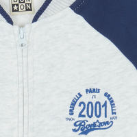 not yet zip up