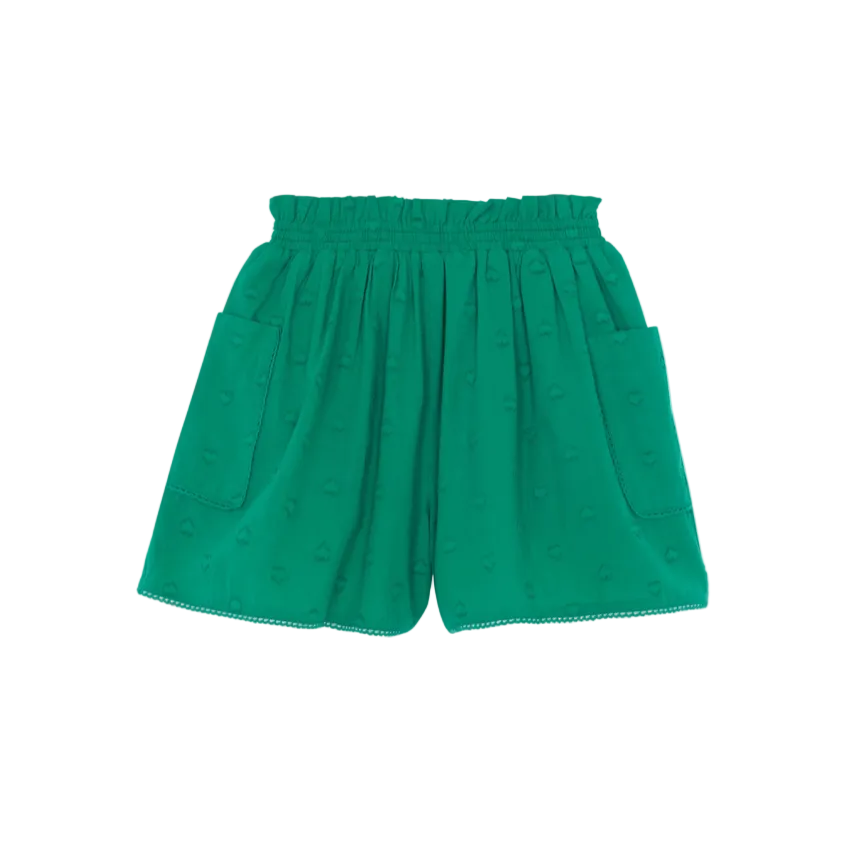 novis short