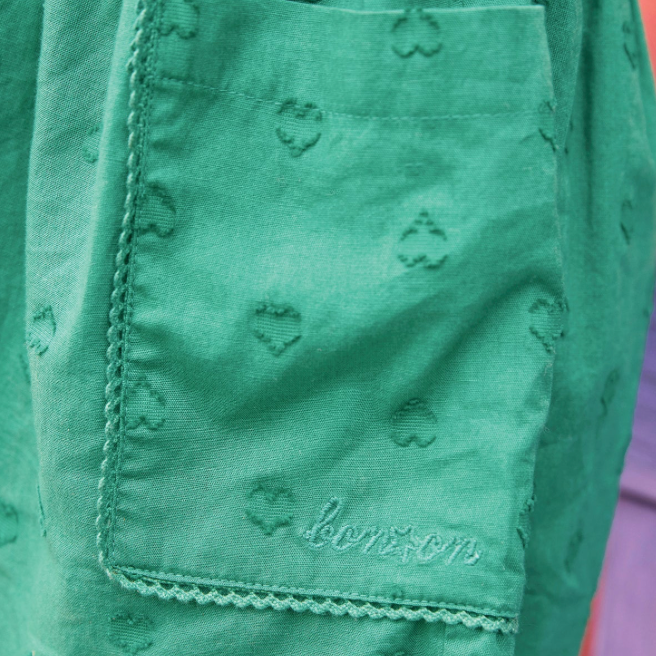 novis short
