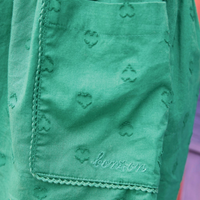 novis short