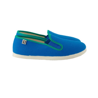 john slippers