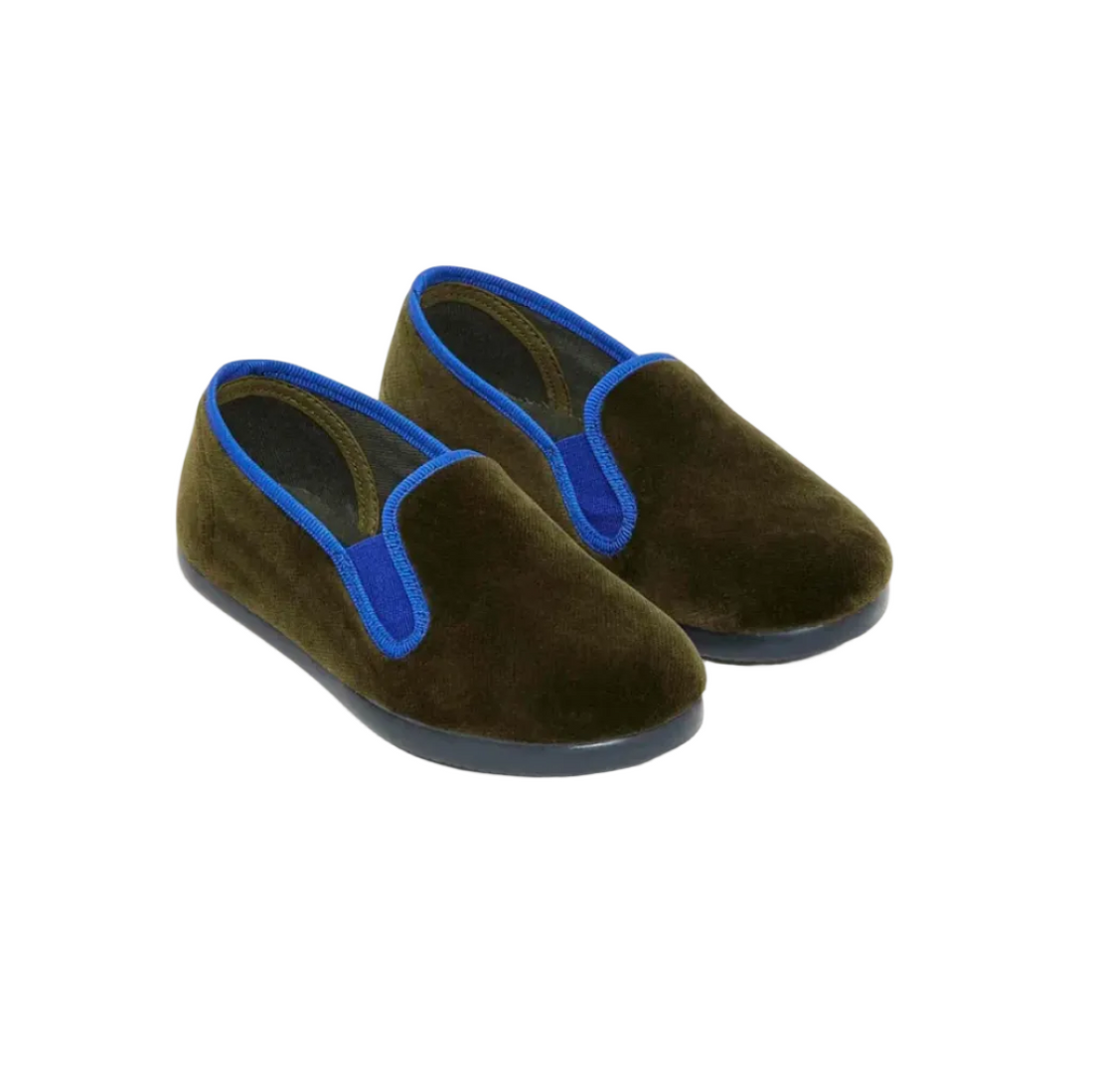 john slippers