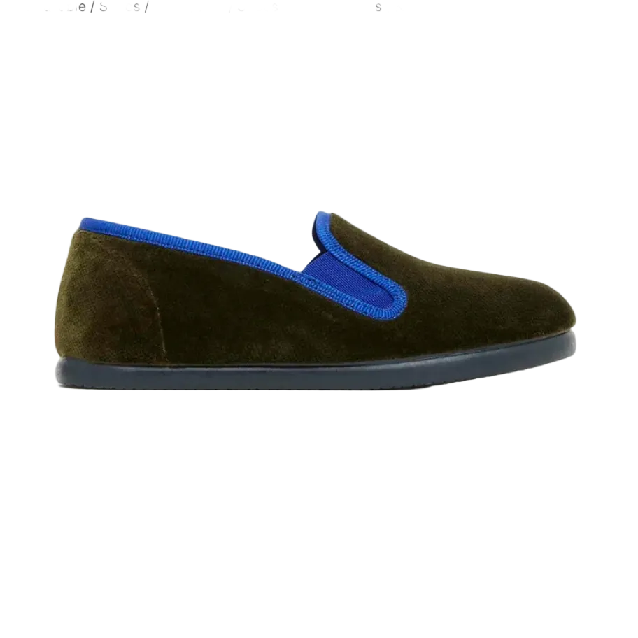 john slippers
