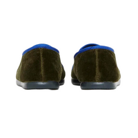 john slippers