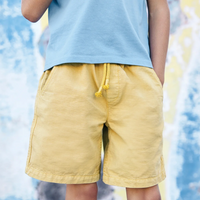 lyon short