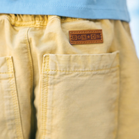 lyon short