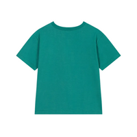 ss bel ete graphic tee