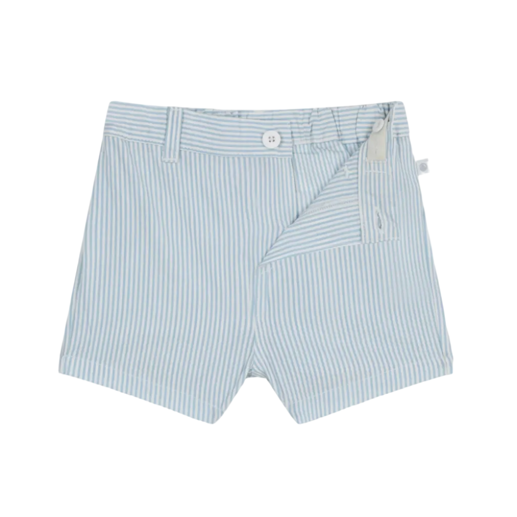 stripe short