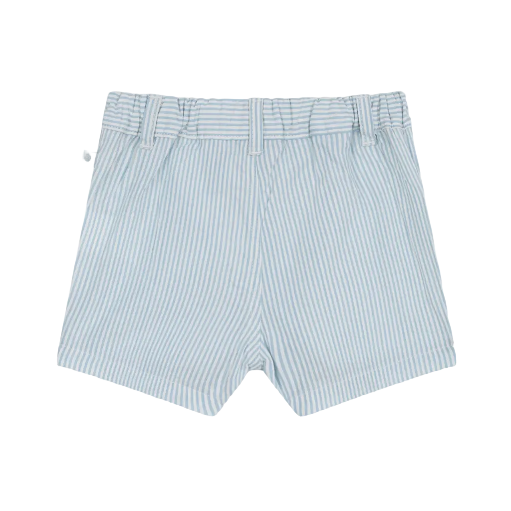 stripe short