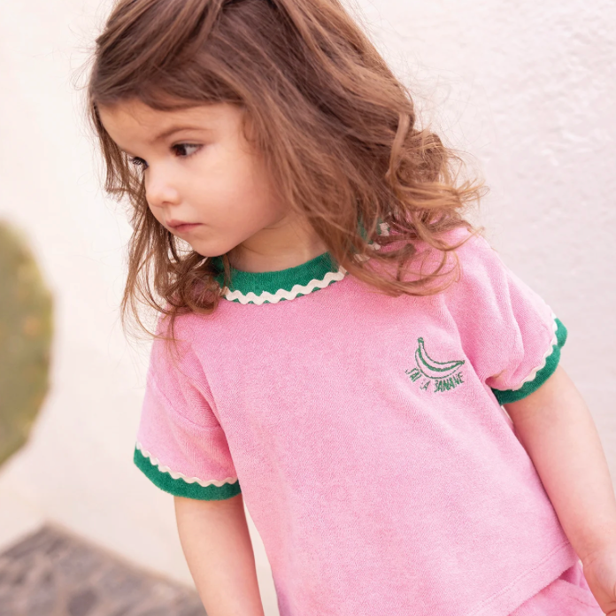 bb livia tee