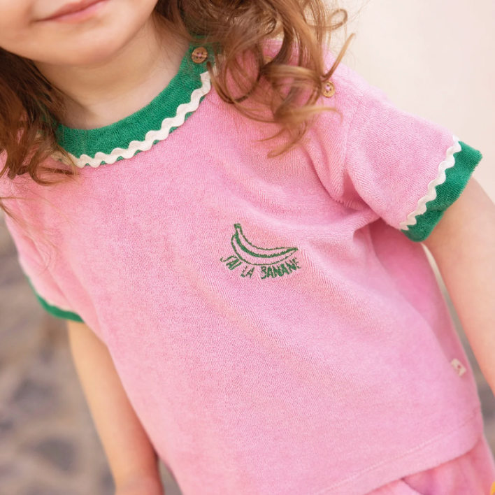 bb livia tee