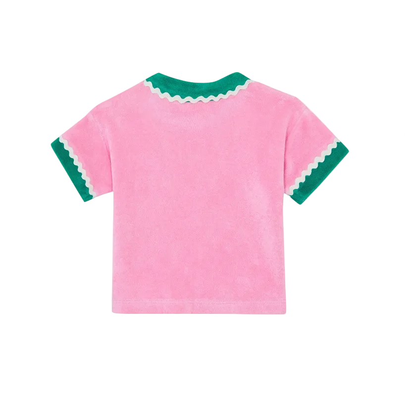 bb livia tee