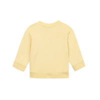 smily crewneck