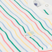 ice cream badge tee