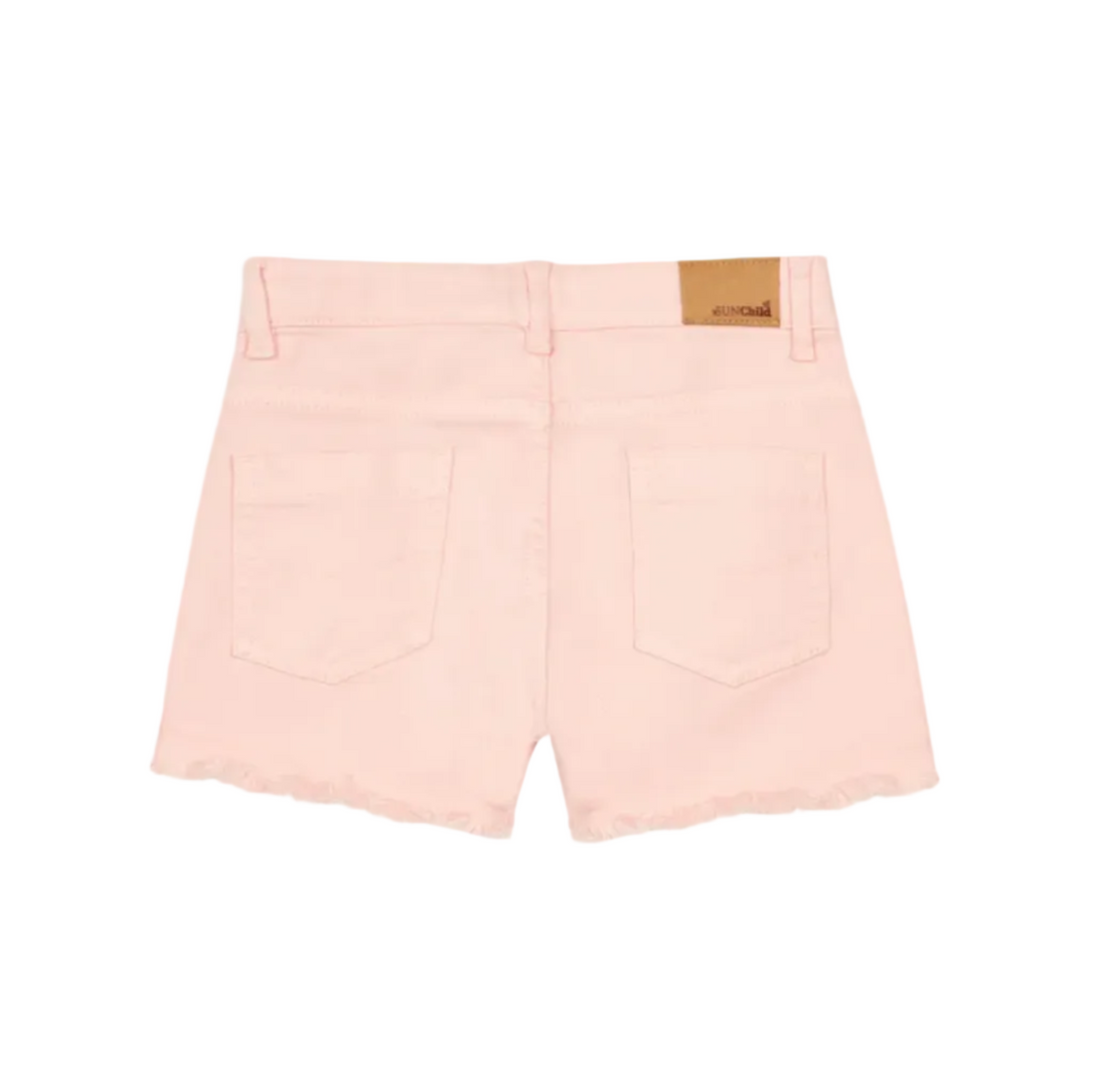 praslin short