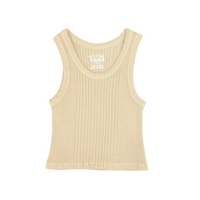 cruz tank