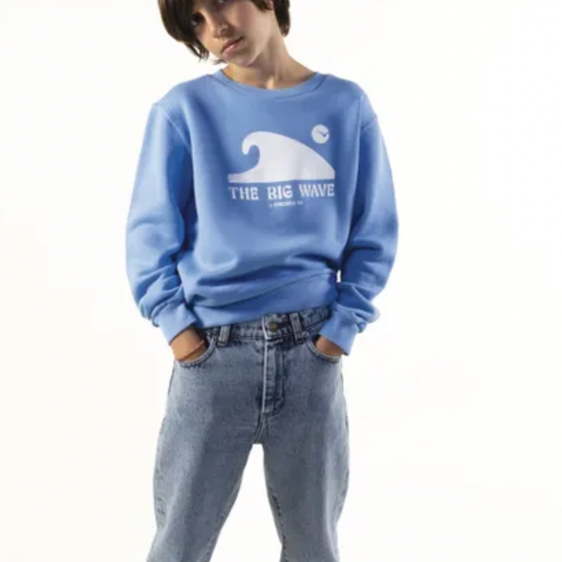bigwave sweatshirt